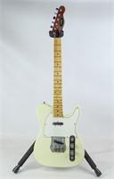 1970 Premier Telecaster Guitar