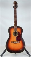 Goya Acoustic Guitar