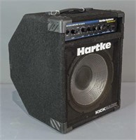 Hartke Bass Amp: