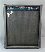 Fender Bass Amp