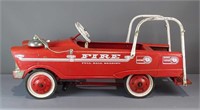 Murray Pedal Fire Truck