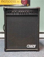 Crate KX-50 2 Channel Amp