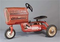 Sears Pedal Tractor