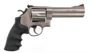 Smith & Wesson 629-4 Classic .44 Mag Revolver