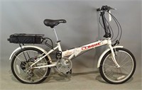 Currie Electric Bicycle