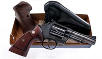 Smith & Wesson 19 .357 Mag Revolver