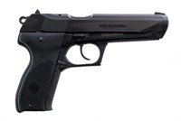Steyr Mod GB 9mm Semi Auto Pistol