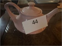 Vintage Musical Teapot - Plays Tea for Two