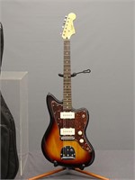 Fender Squier Jazzmaster Guitar