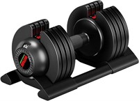 ALTLER Adjustable Dumbbell