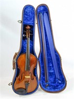 Antique Violin