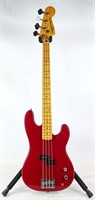 Fender Bass