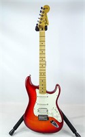 Fender Stratocaster Guitar