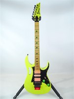 Made in China JEM Copy Guitar