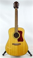 Madeira Acoustic Guitar