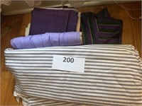 Misc Asst Material - Various Sizes