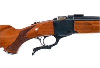 Ruger No 1 .300 Win Mag Lever Action Rifle