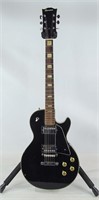 Domino Les Paul Guitar