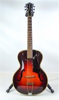 Marwin Archtop Guitar