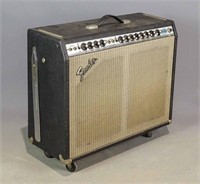 Fender Amp