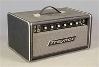 Traynor Amplifier Control Head