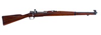 Argentina Mauser 1909 7.65x53mm Bolt Action Rifle
