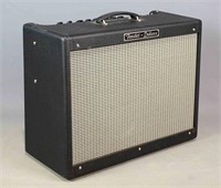 Fender Hot Rod Deluxe Amp