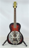 Gretsch Resonator Guitar