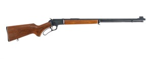 JM Marlin Golden 39A .22 Lever Action Rifle