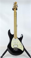 Sterling by Music Man Guitar