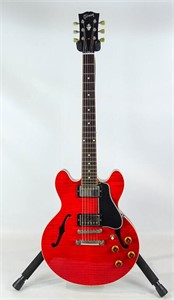 Gibson Custom Shop Guitar