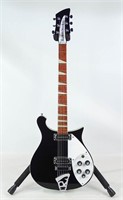 Rickenbacker Electric Guitar