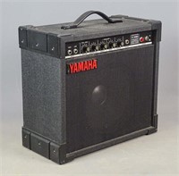 Yamaha Guitar Amplifier