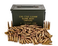 Third Reich Era 8x56R Ammo 160 Rds