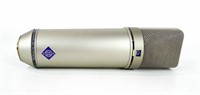 Neumann Microphone U87A