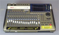 Akai Digital Recorder