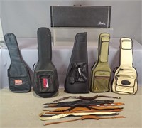 Guitar Cases