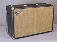 Vintage Fender Cabinet