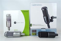 Microphone Lot