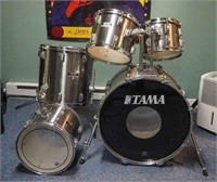 CB700 internationale Vintage Drum Set