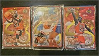 Michael Jordan Cards