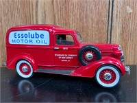 Essolube Motor Oil 1936 Dodge Panel Delivery 1995