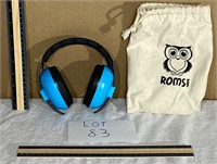 baby noise cancelling headphones
