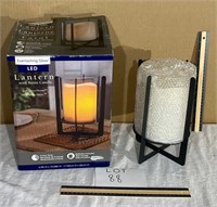 table lantern