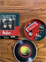 Limited 10000 made Beatles watch fossil