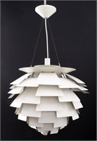 Poul Henningsen Artichoke Ceiling Light, 1958