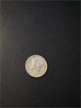 Coins, SIlver, and more!
