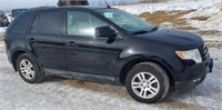 2007 Ford Edge - EXPORT ONLY