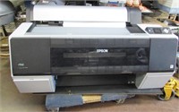 Wide Format Epson Stylus Pro 7900 Printer