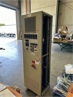 Extruder Switchboard Cabinet